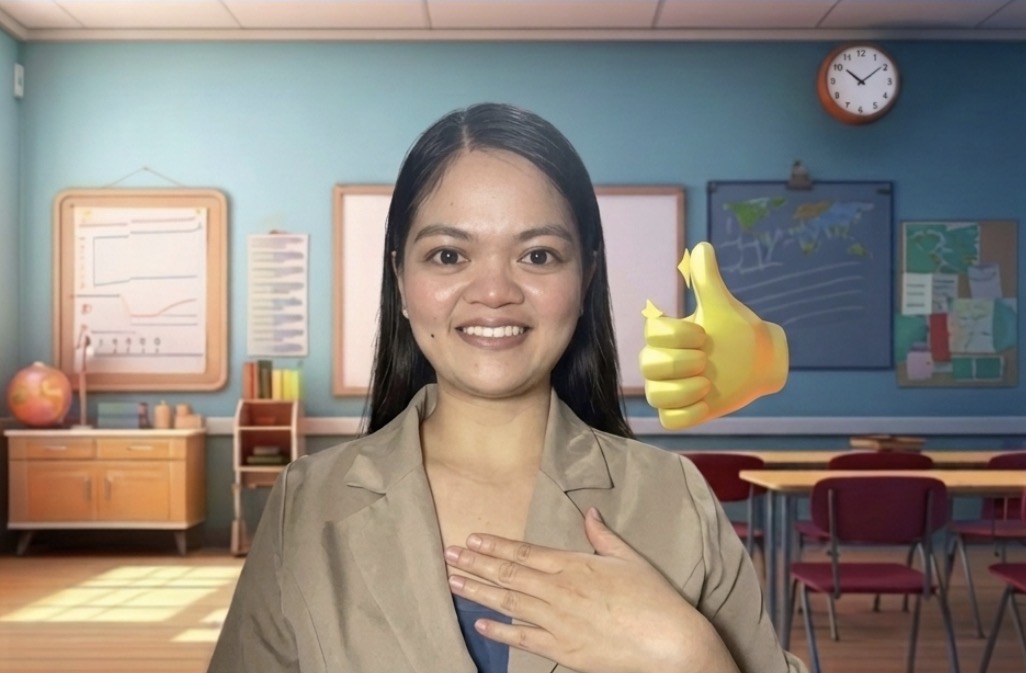 Teacher